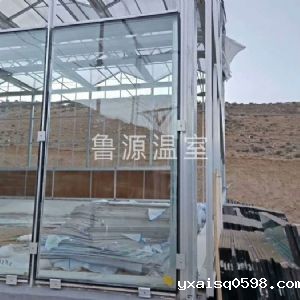 西藏昌都智能育苗示范园